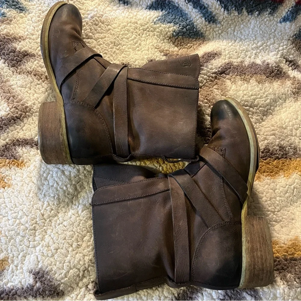 Denim & Supply Thea boots - Picture 5 of 7